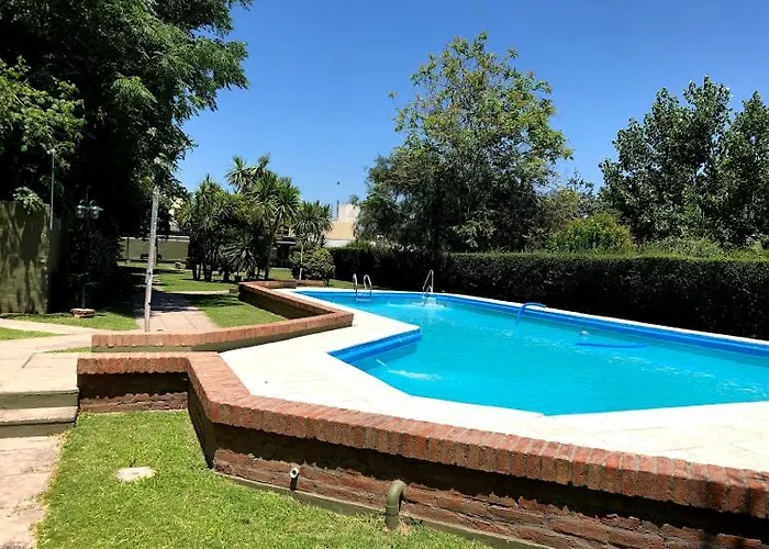 Departamento En Edificio Bamba