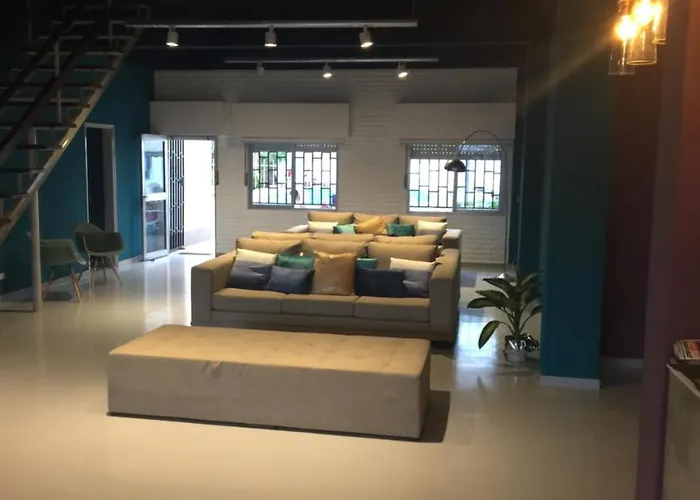 Hotel Marciala
