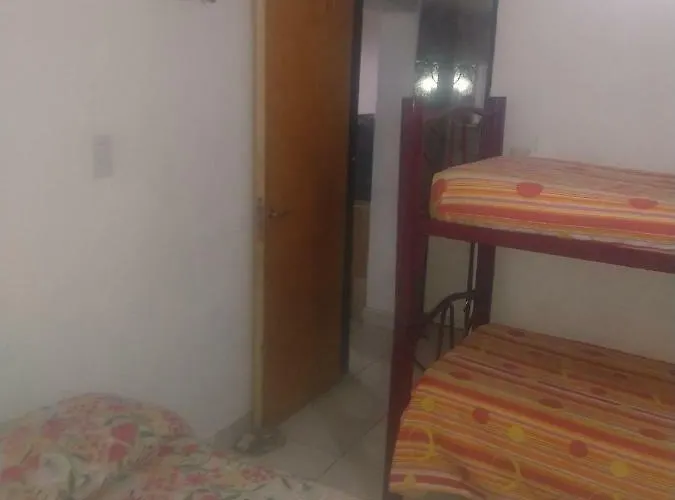 Cabanas Tuzzi Carlos Paz
