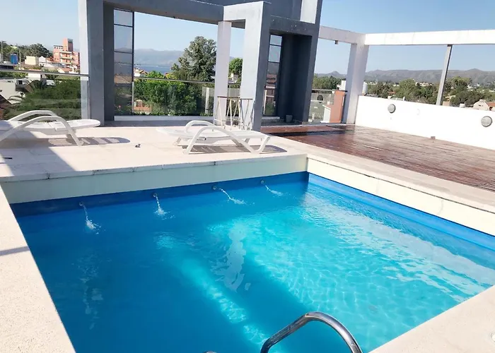 Villa Mia
