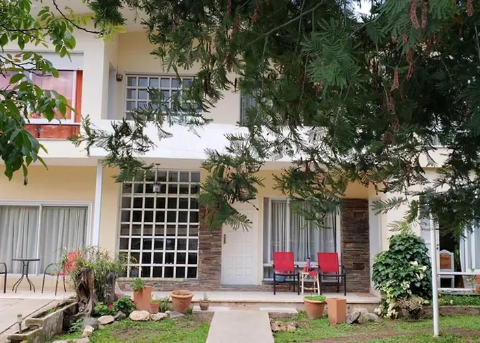 Dpto para 2 personas en Villa Carlos Paz