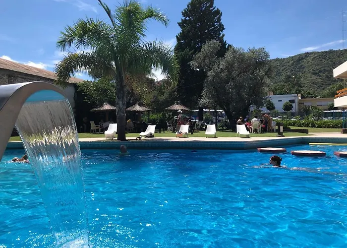 Riviera Hotel&Spa