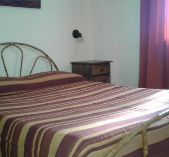 Departamento Centro Villa Carlos Paz