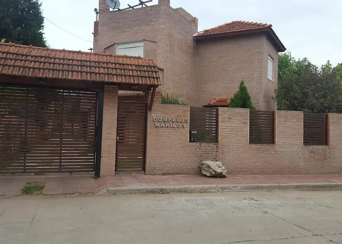 Complejo Marilo