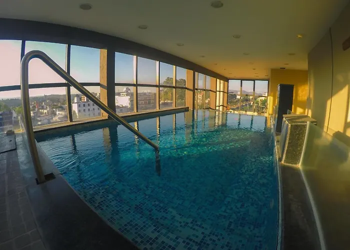 Ananque Hotel&Spa