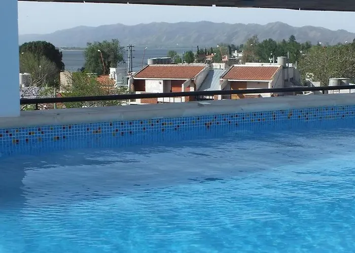 Edificio Tempo