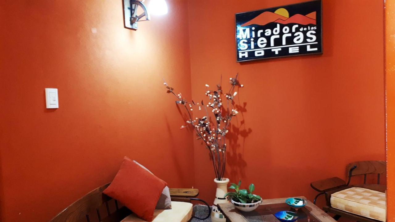 Mirador De Sierras Hotel Villa Carlos Paz