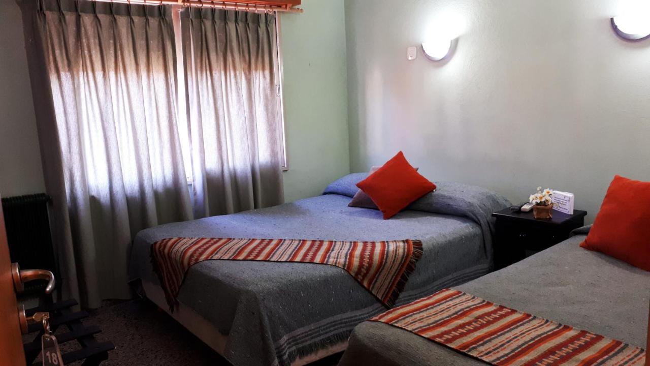 Hotel Mirador De Sierras Villa Carlos Paz