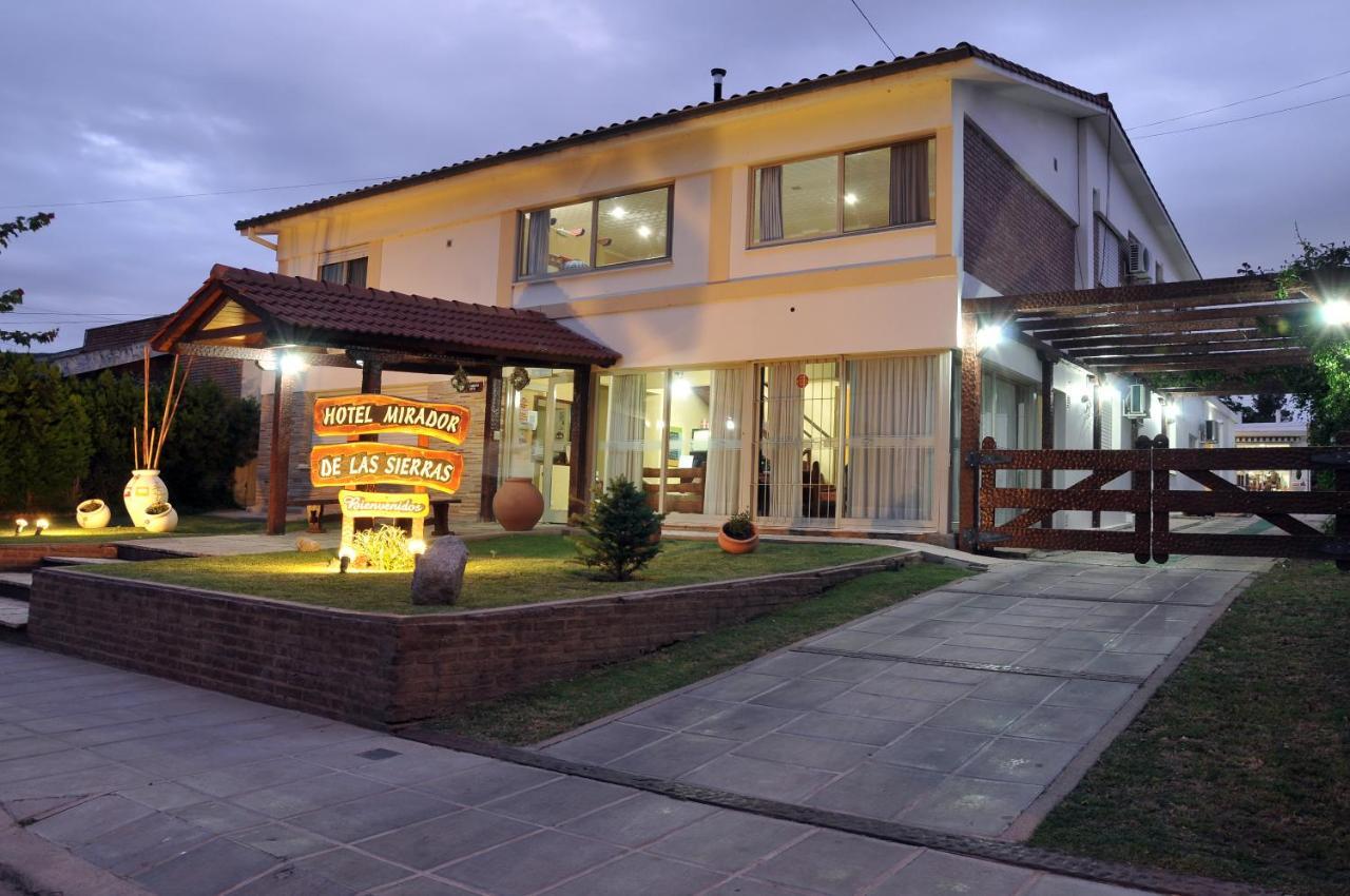 Mirador De Sierras 2* Villa Carlos Paz