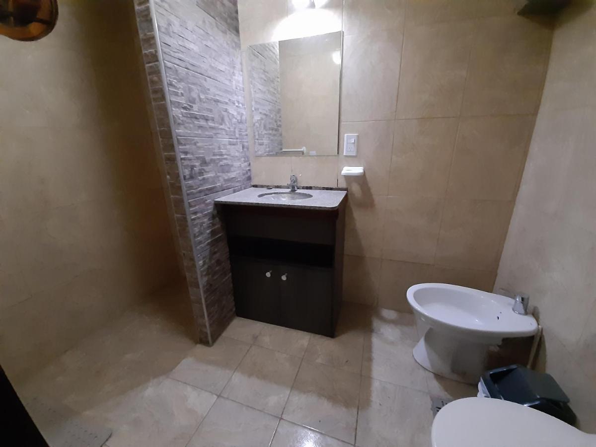 Layken Lodge Villa Carlos Paz