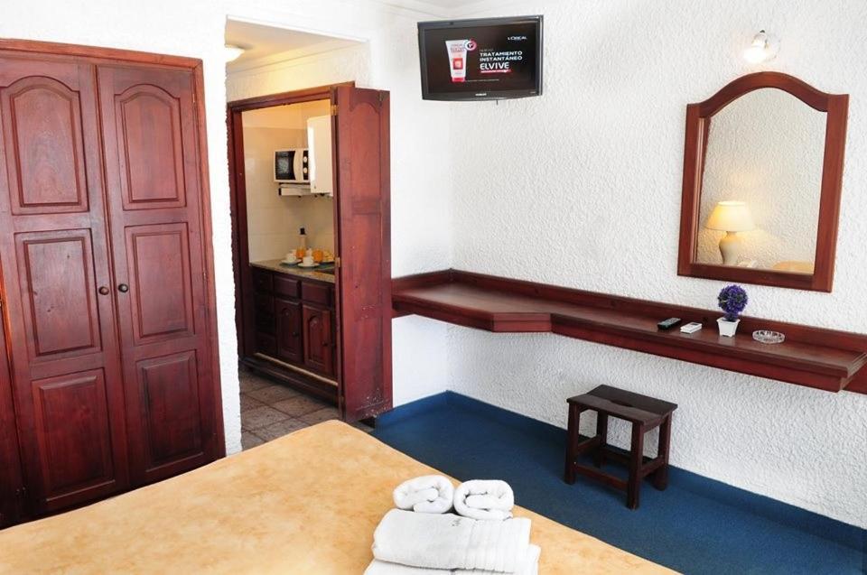 Le Mirage Village Club Apartahotel