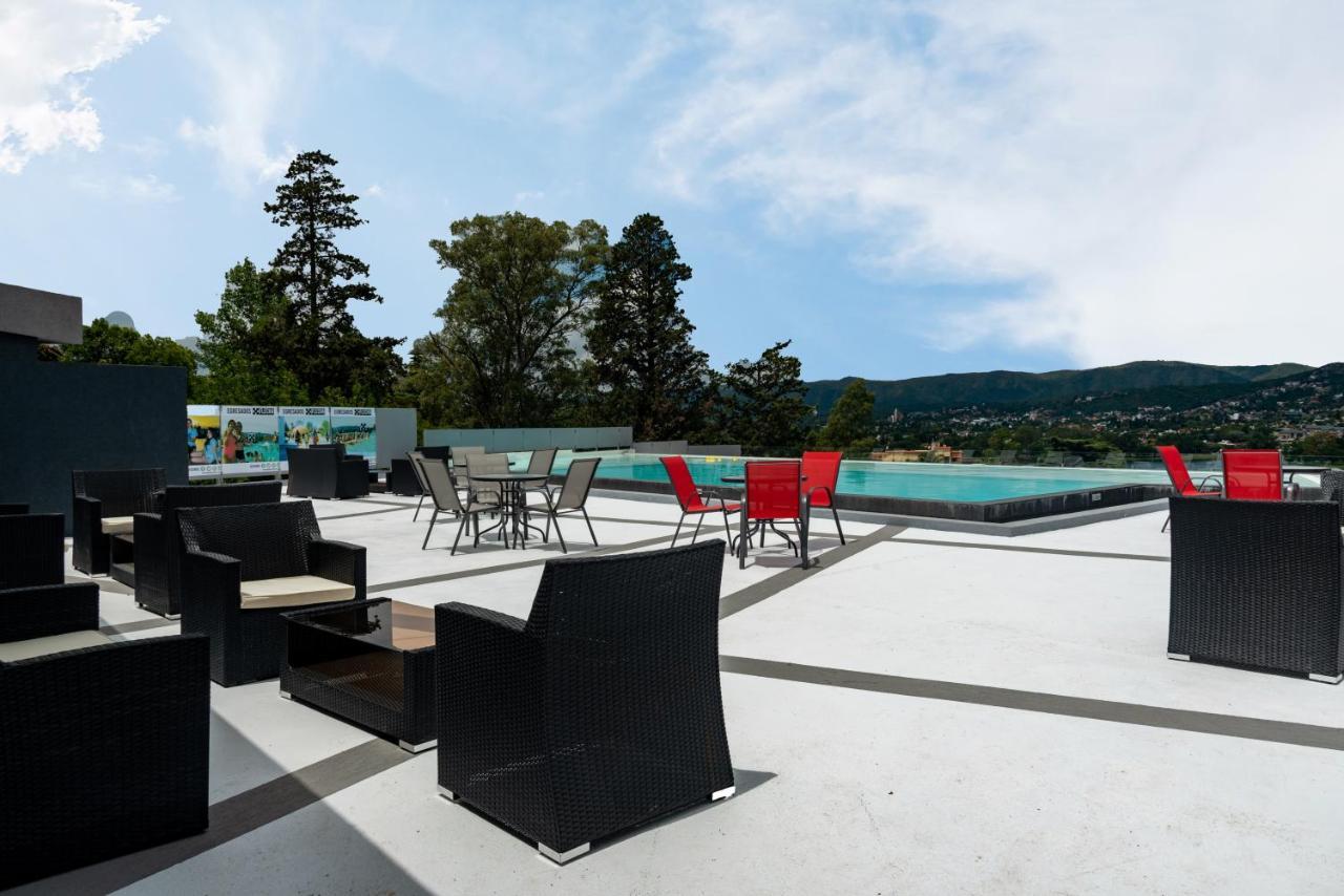 Domus Hotel Villa Carlos Paz