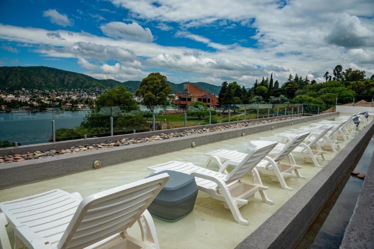 Domus 3* Villa Carlos Paz