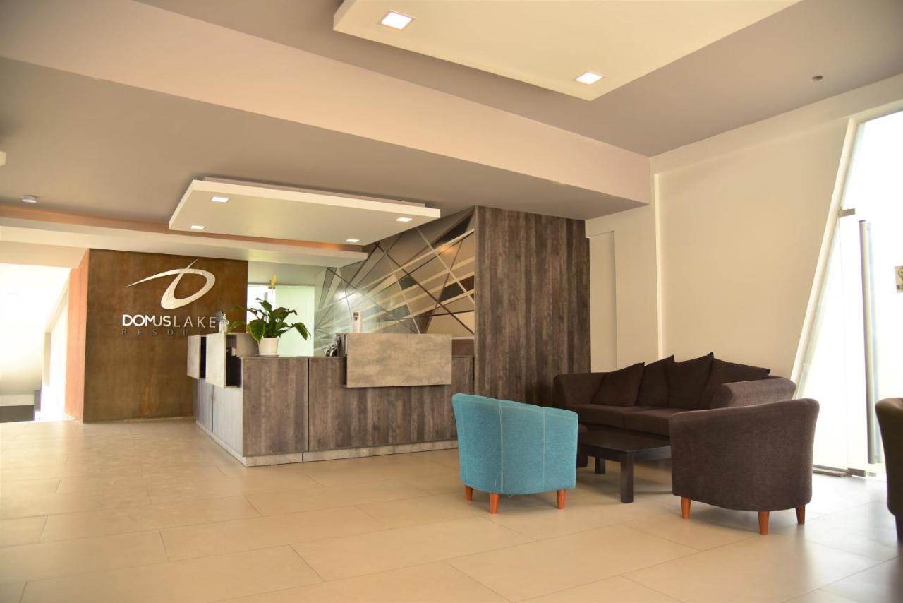 Domus Hotel