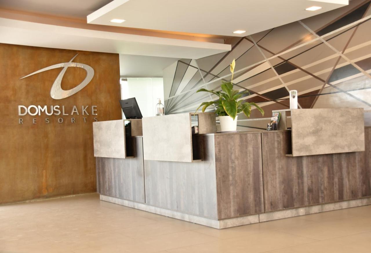 Domus Hotel Villa Carlos Paz