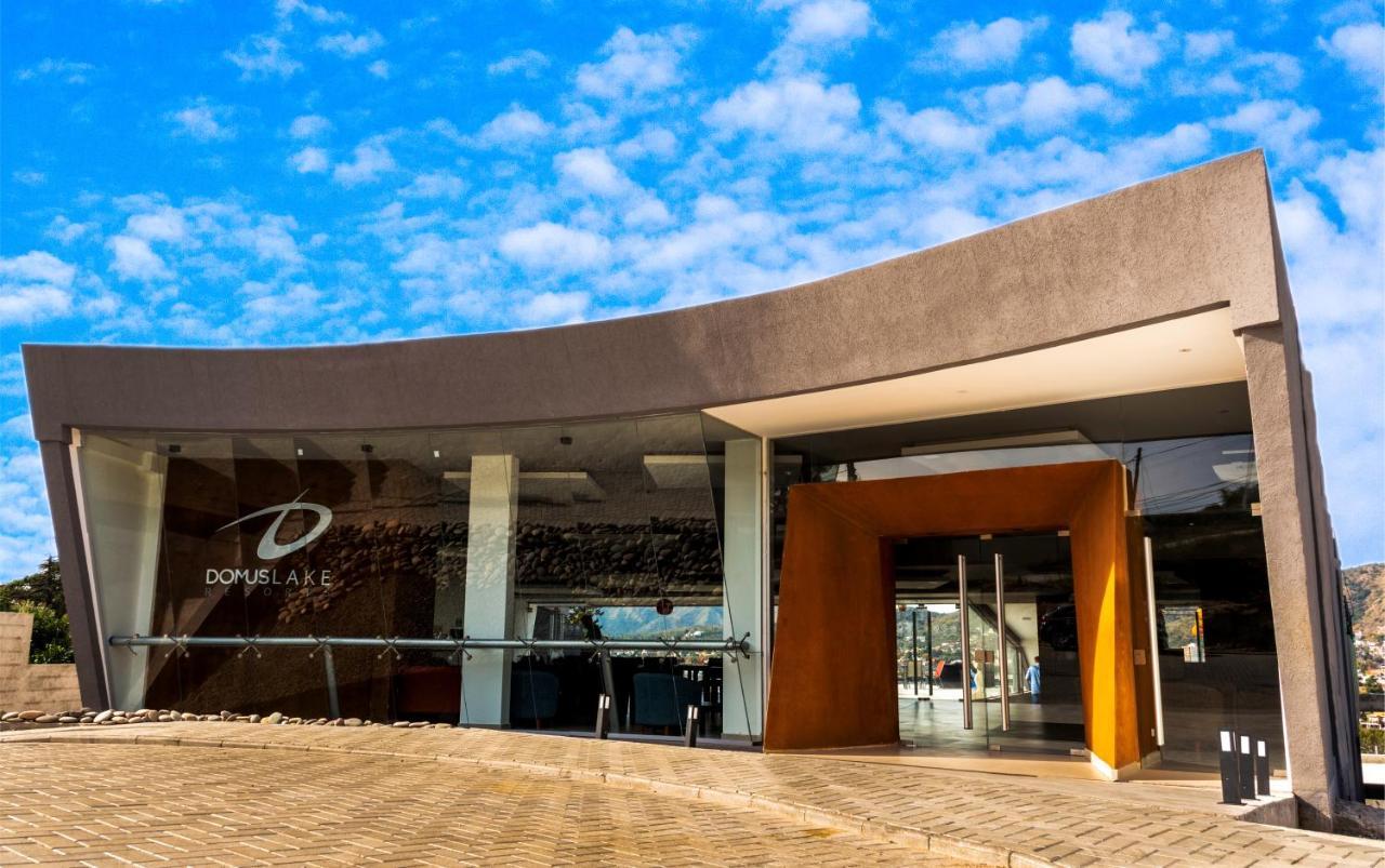 Domus Hotel Villa Carlos Paz