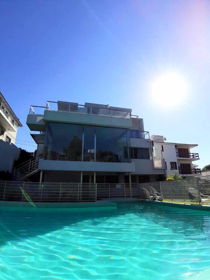 Del Vaivén 3* Villa Carlos Paz