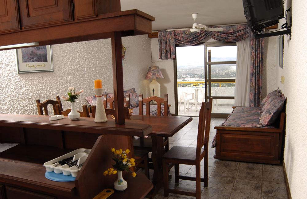 Apartahotel Le Mirage Village Club