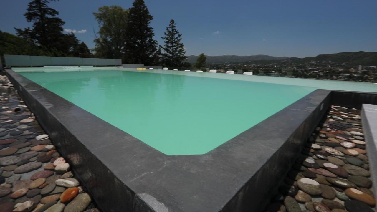 Domus Hotel Villa Carlos Paz