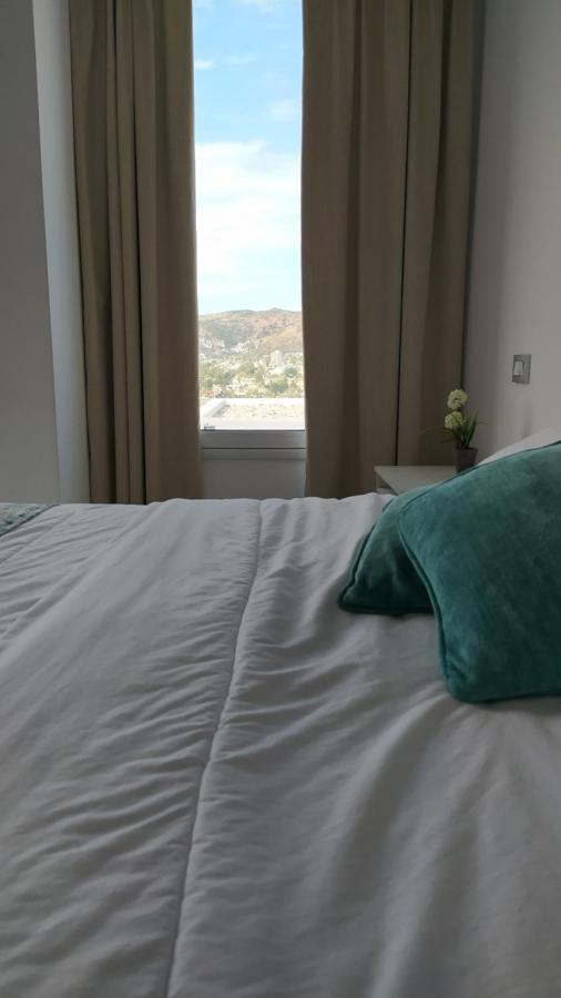 Hotel Domus Villa Carlos Paz