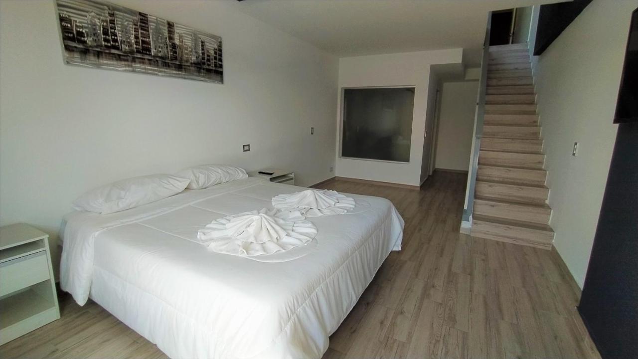 Domus Villa Carlos Paz