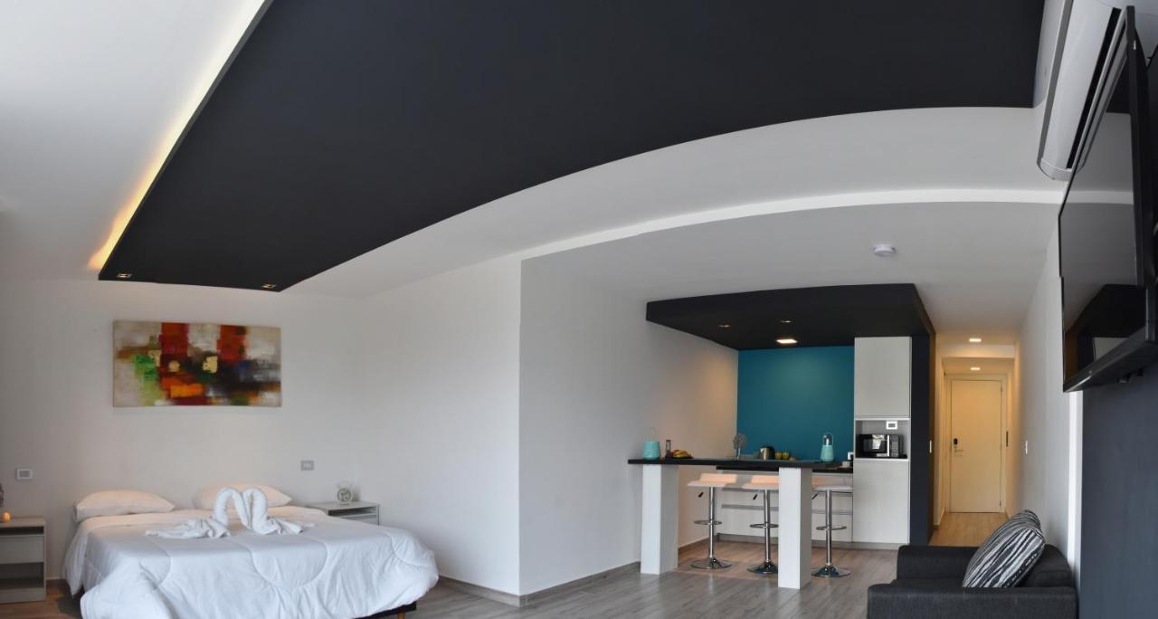 Domus 3* Villa Carlos Paz