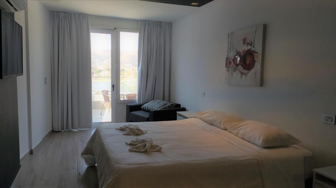 Domus 3* Villa Carlos Paz