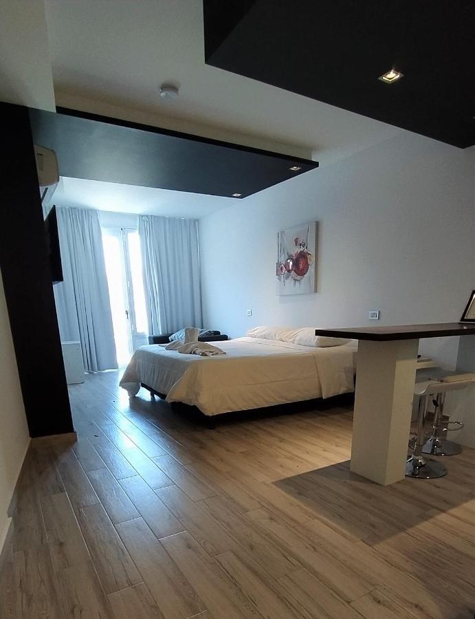 Hotel Domus Villa Carlos Paz