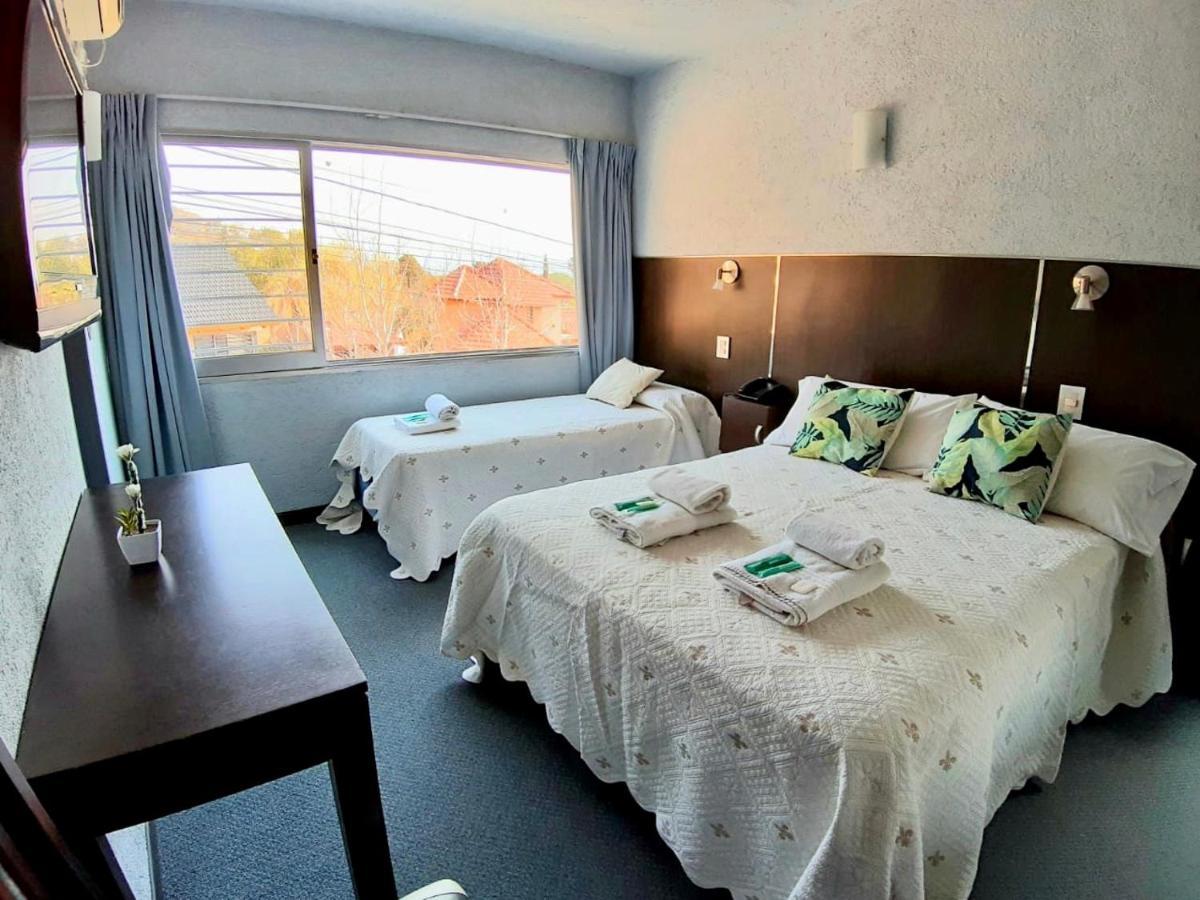 Del Vaivén Hotel Villa Carlos Paz