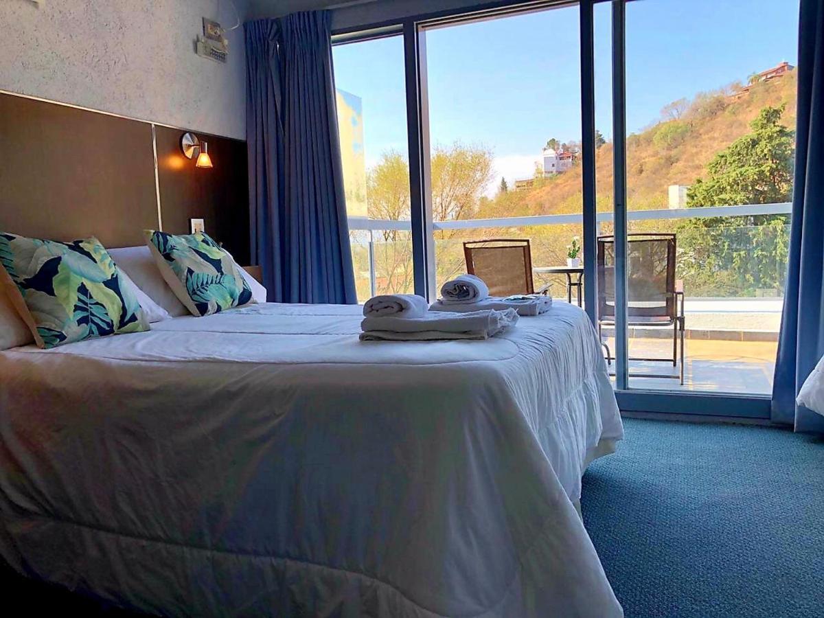 Del Vaivén Hotel 3*