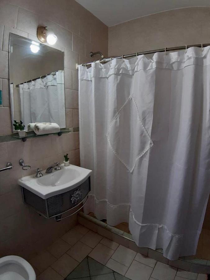 Hotel Del Vaivén Villa Carlos Paz