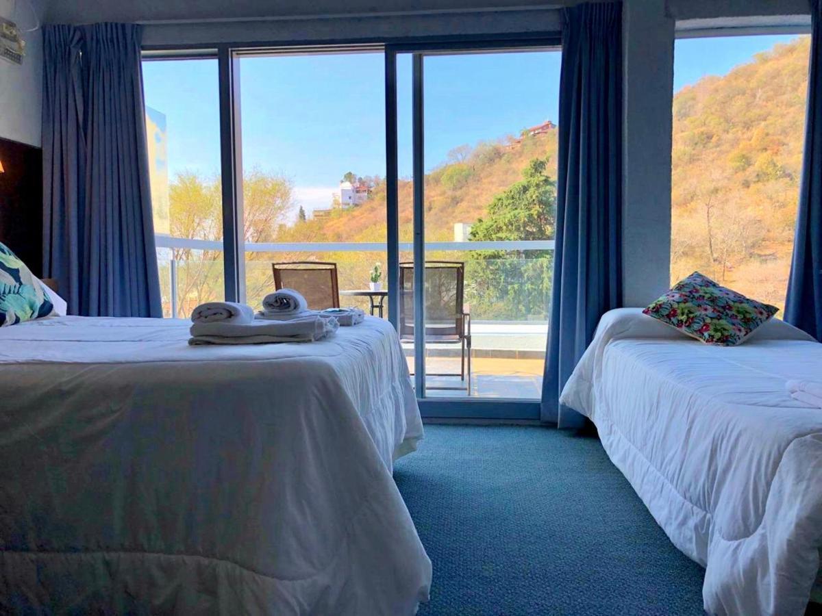 Del Vaivén Hotel 3*