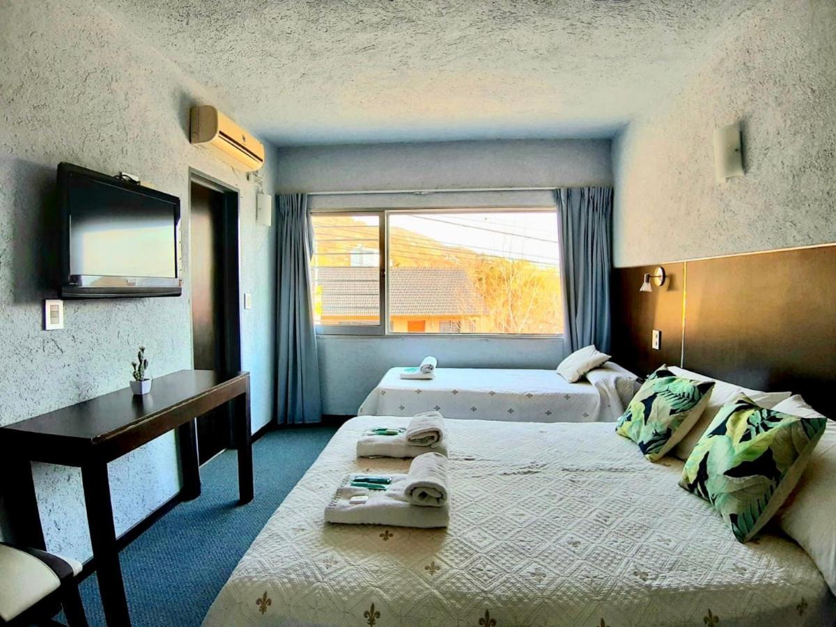Hotel Del Vaivén Villa Carlos Paz