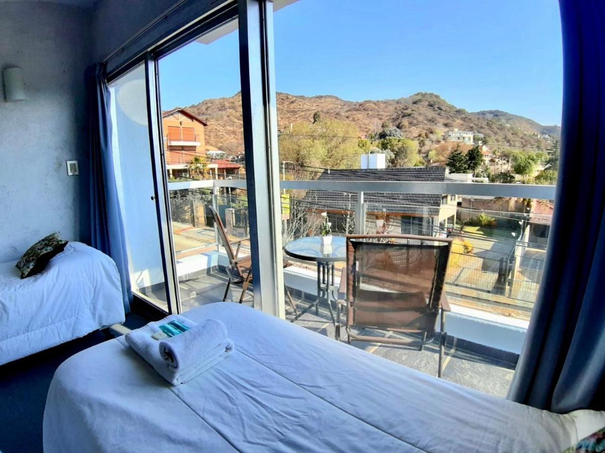 Del Vaivén Hotel
