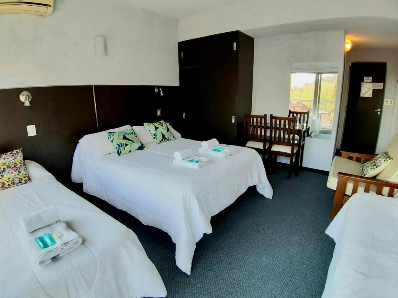 Del Vaivén 3* Villa Carlos Paz