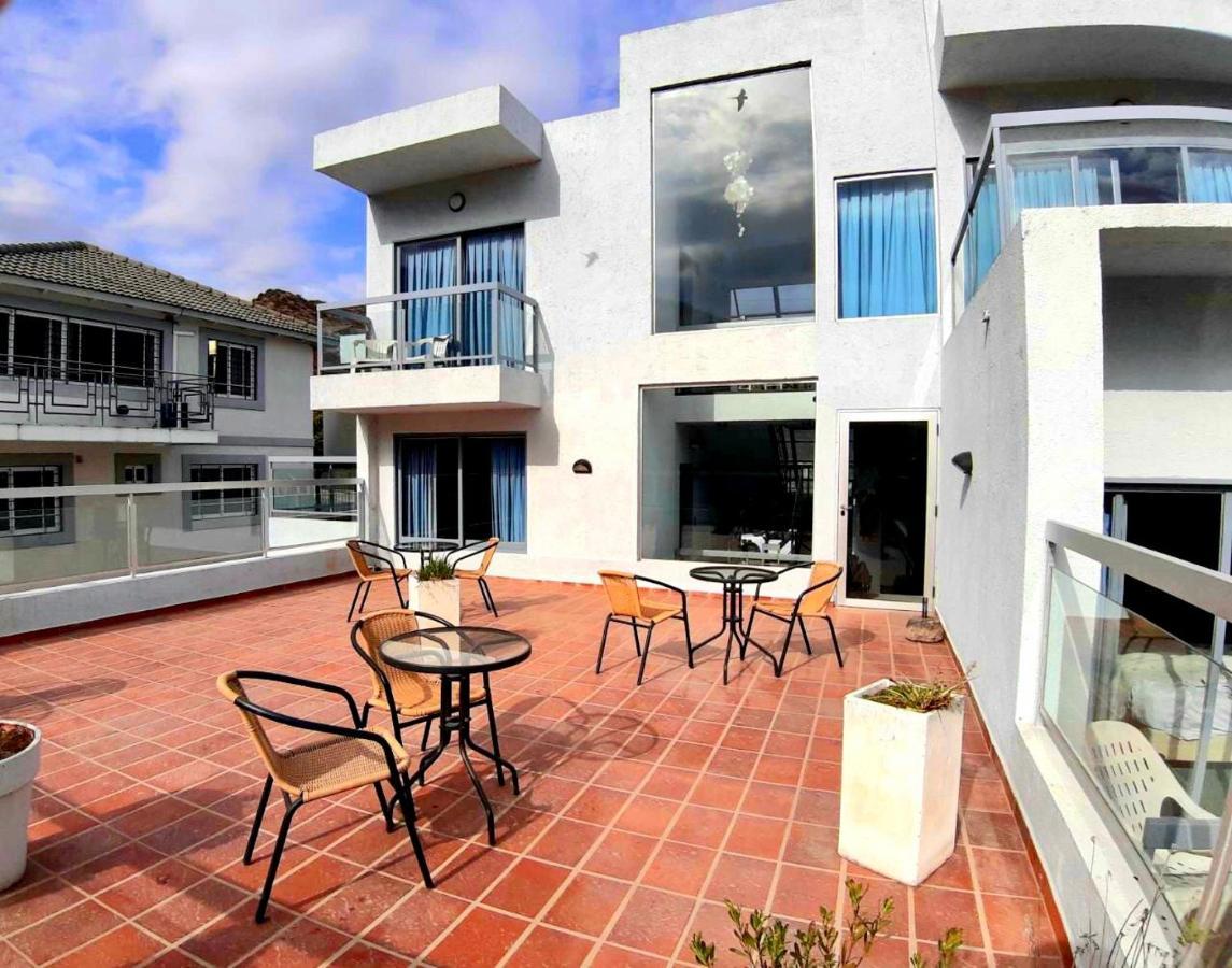 Del Vaivén 3* Villa Carlos Paz