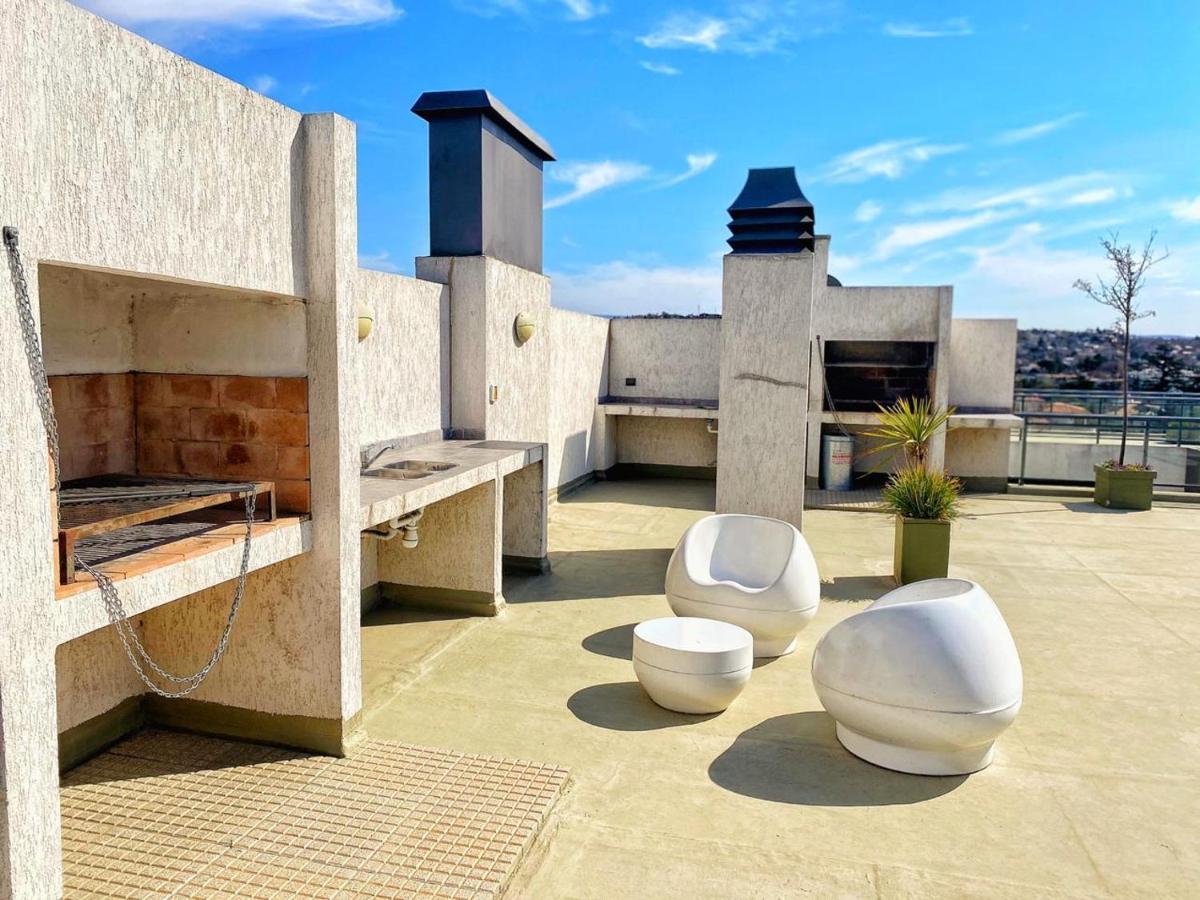 Apartamento Stefano I Villa Carlos Paz
