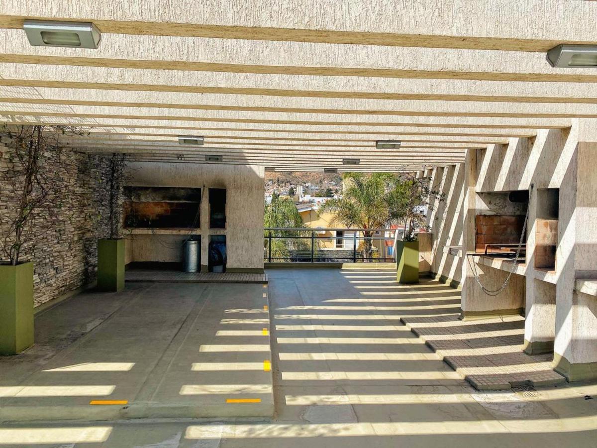 Stefano I Villa Carlos Paz