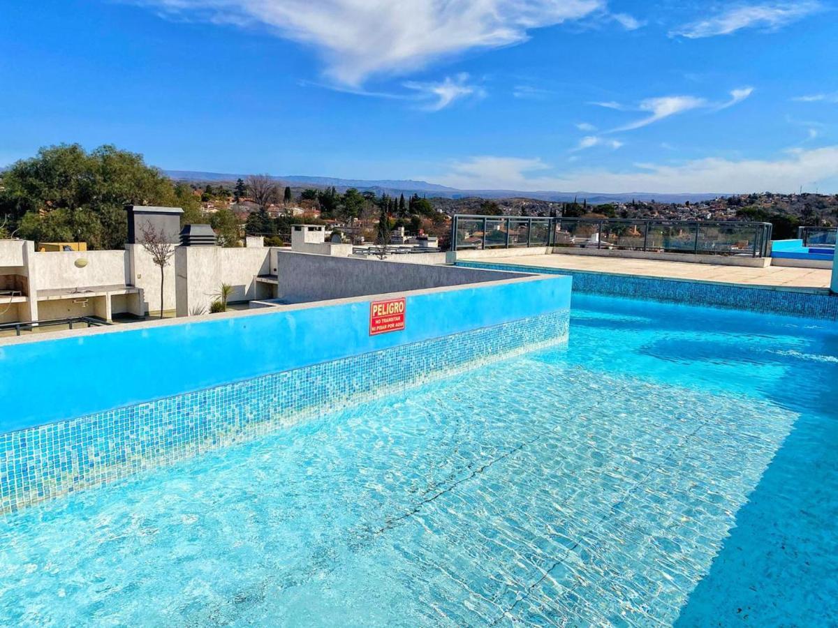 Apartamento Stefano I Villa Carlos Paz