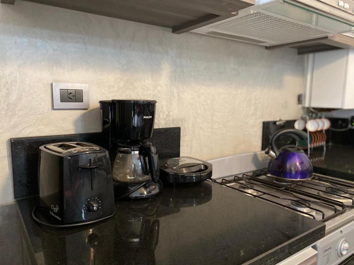 Apartamento Stefano I
