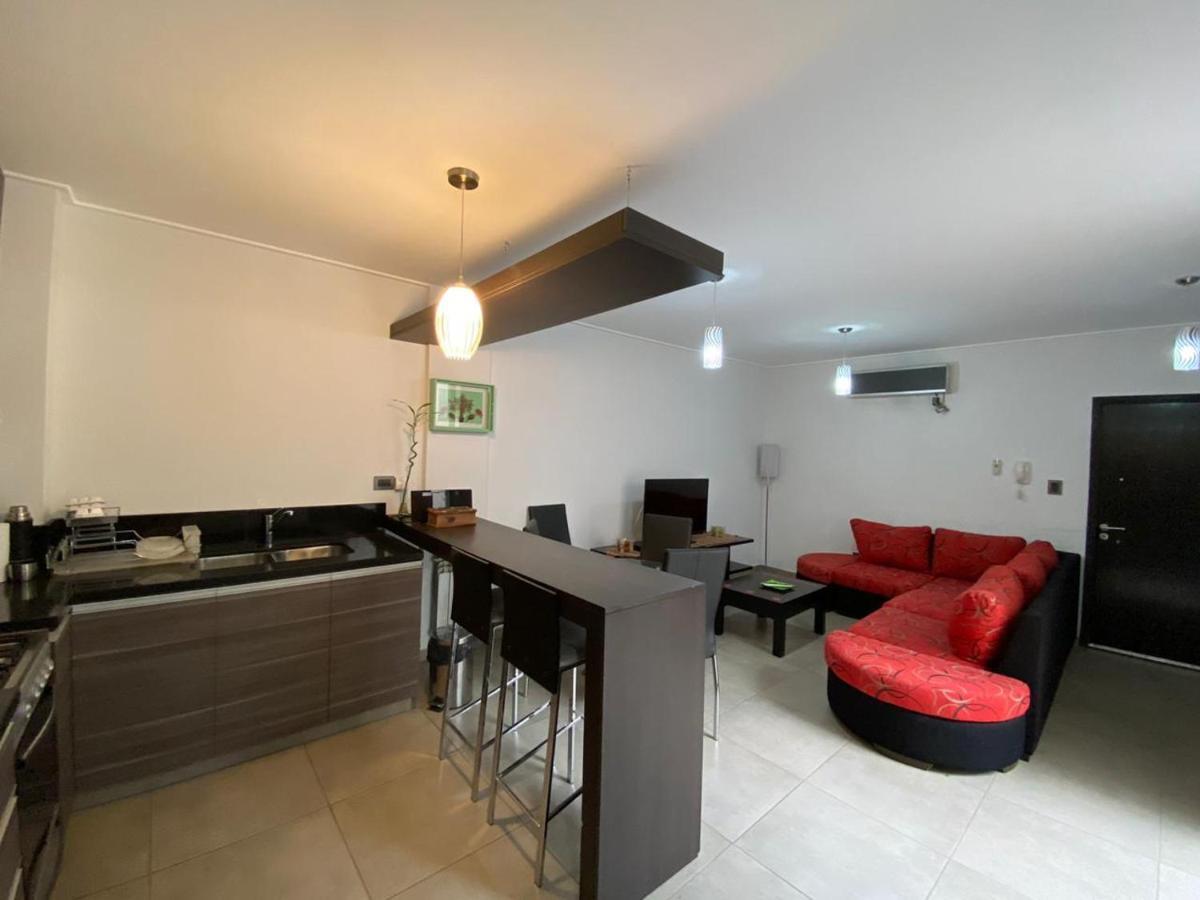 Apartamento Stefano I *