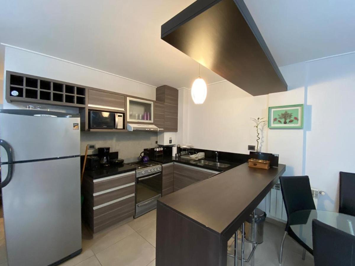 Stefano I Apartamento Villa Carlos Paz