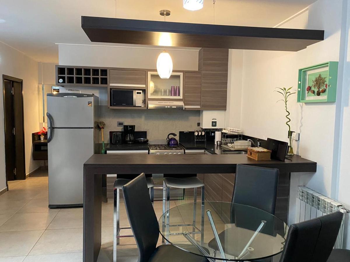 Apartamento Stefano I *