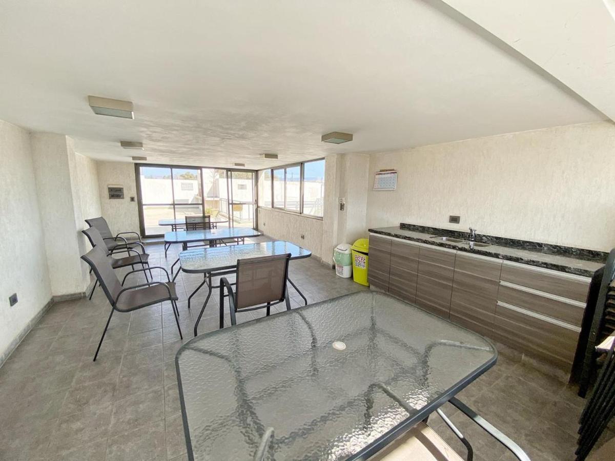 Apartamento Stefano I Villa Carlos Paz