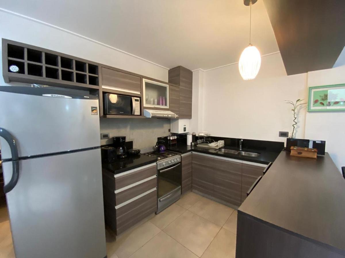 Apartamento Stefano I *