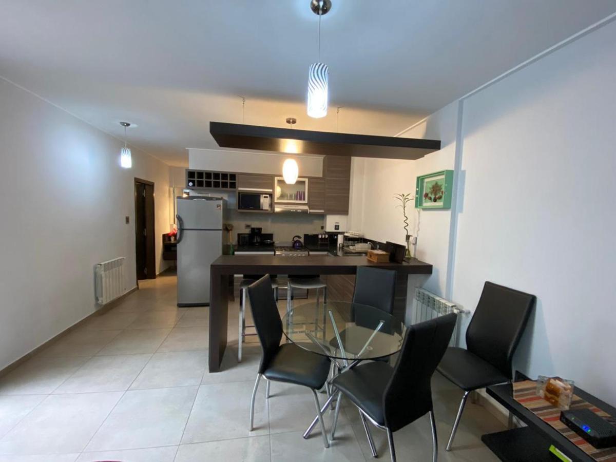 Apartamento Stefano I Villa Carlos Paz