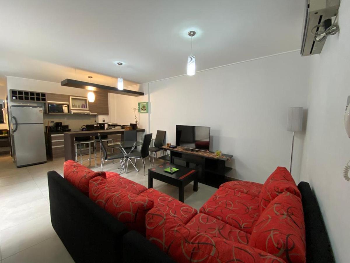 Apartamento Stefano I *