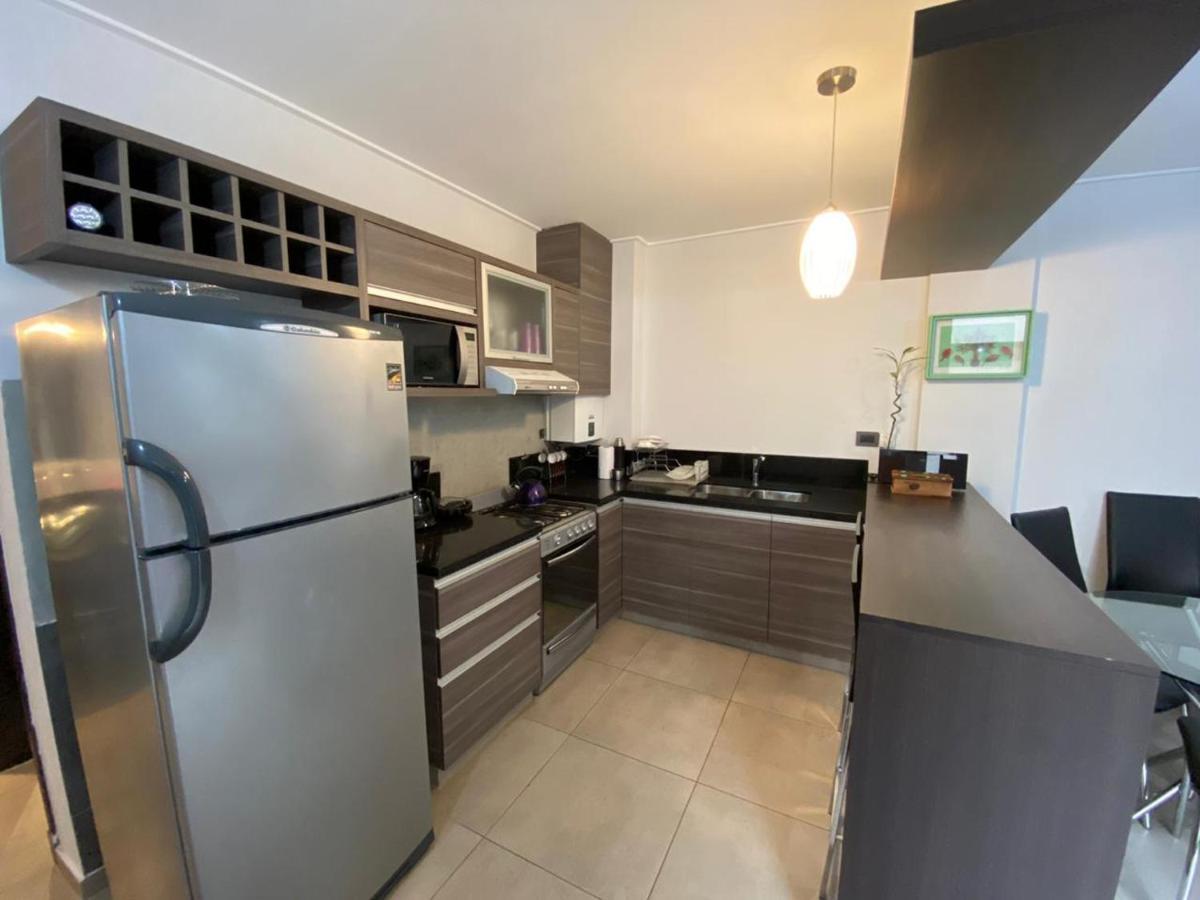 Apartamento Stefano I