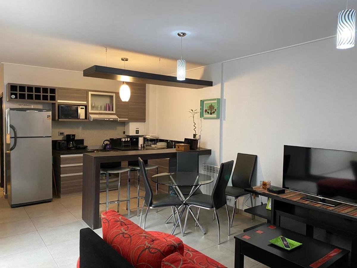 Apartamento Stefano I *