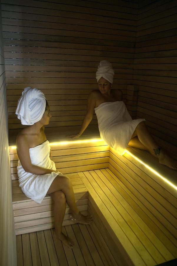 Hotel Riviera Hotel&spa